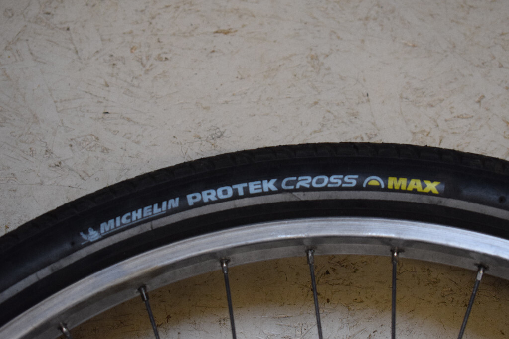 michelin protek cross tire